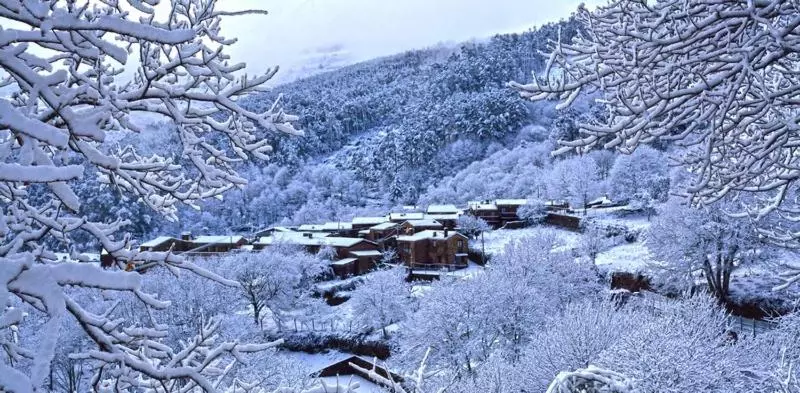 Majatalo Quinta Do Viso Alojamento Local