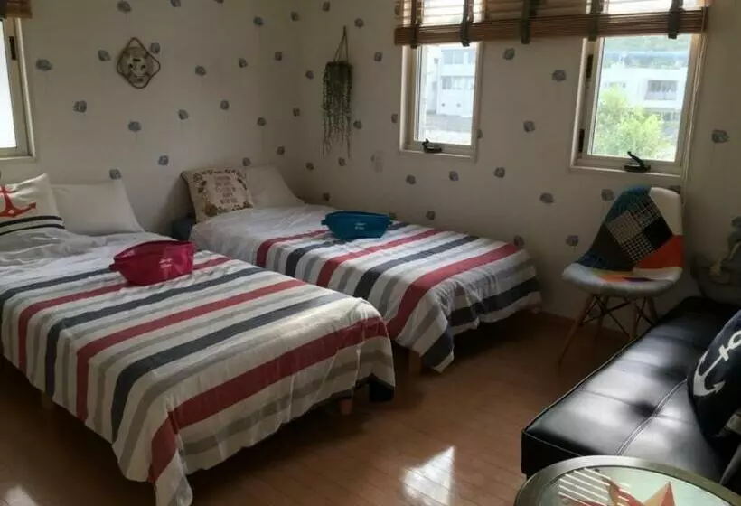ペンション Shimajiri Gun   House / Vacation Stay 13302