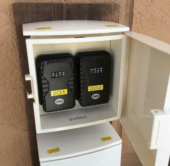 펜션 Shimajiri Gun House / Vacation Stay 13302