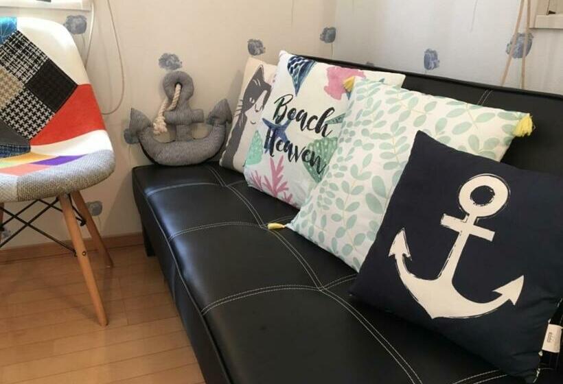 펜션 Shimajiri Gun House / Vacation Stay 13302