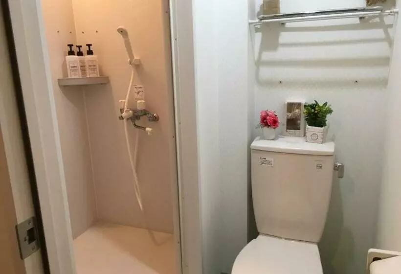 ペンション Shimajiri Gun   House / Vacation Stay 13302