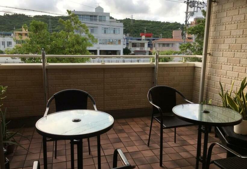 펜션 Shimajiri Gun House / Vacation Stay 13302