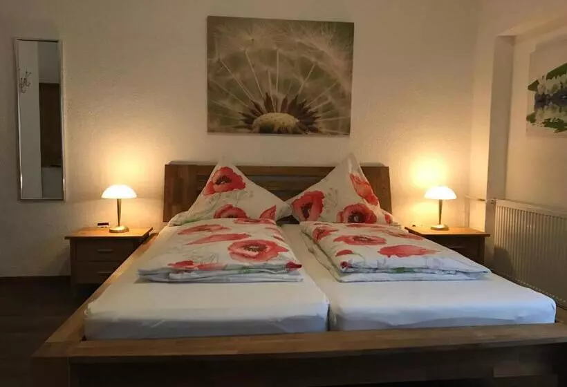 Pension Nordlicht