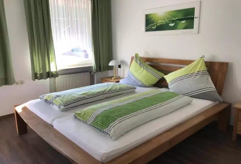 Pension Nordlicht
