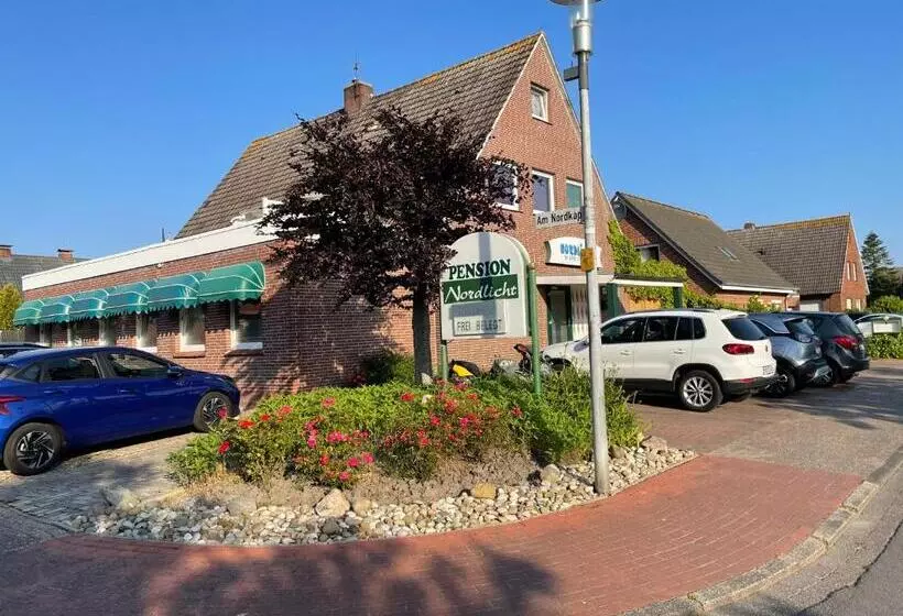 Pension Nordlicht
