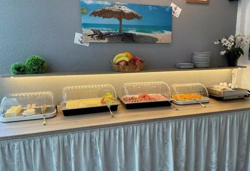 Pension Nordlicht