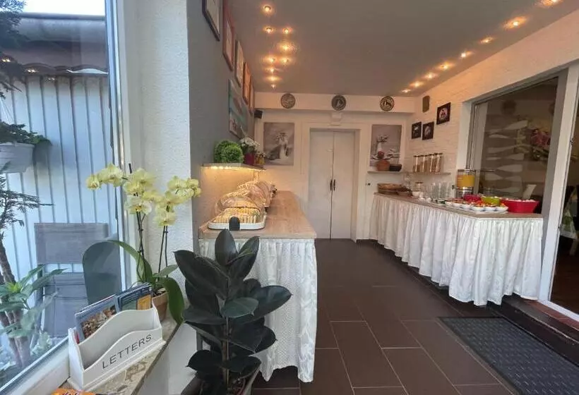 Pension Nordlicht