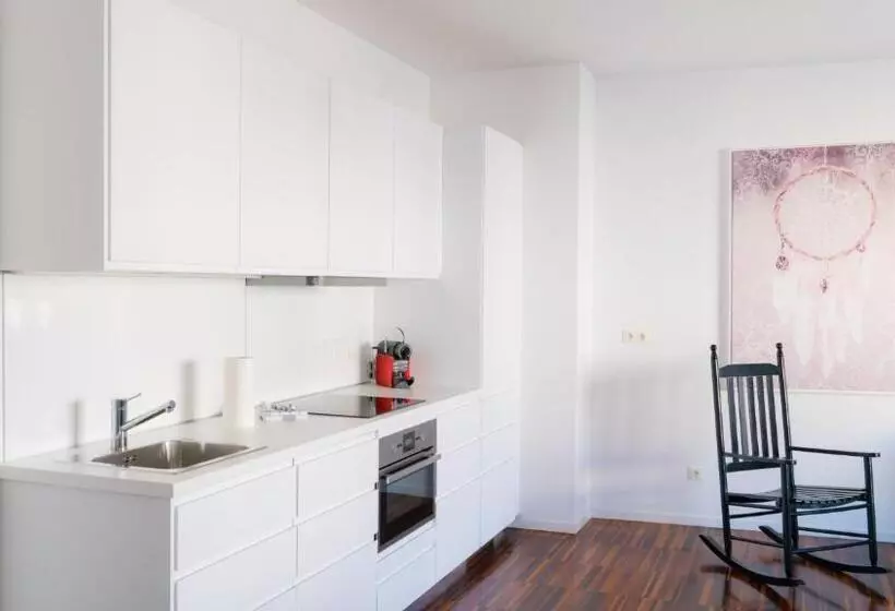 Vienna Residence, Naschmarkt   Karlsplatz