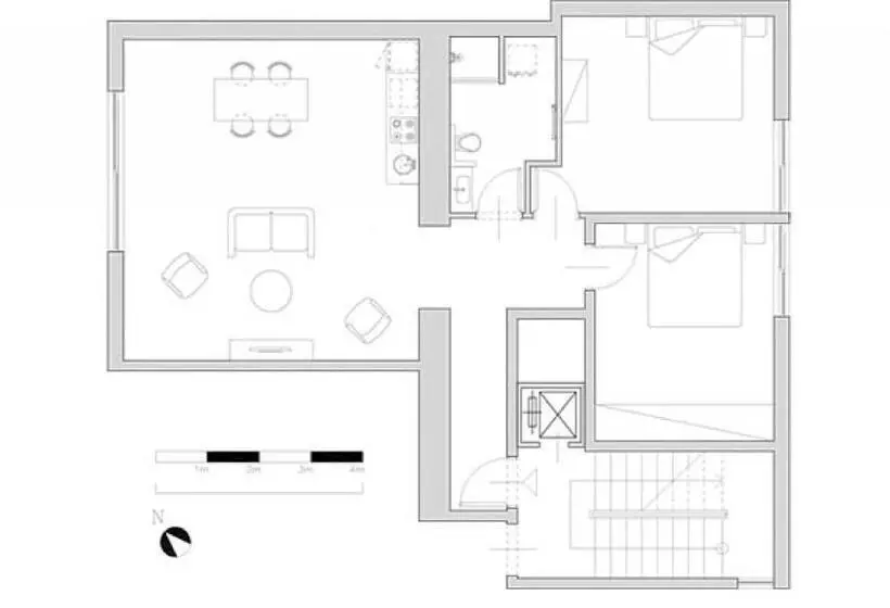 Vienna Residence, Naschmarkt   Karlsplatz