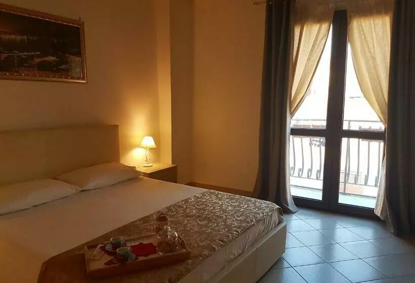 Alimar B&b