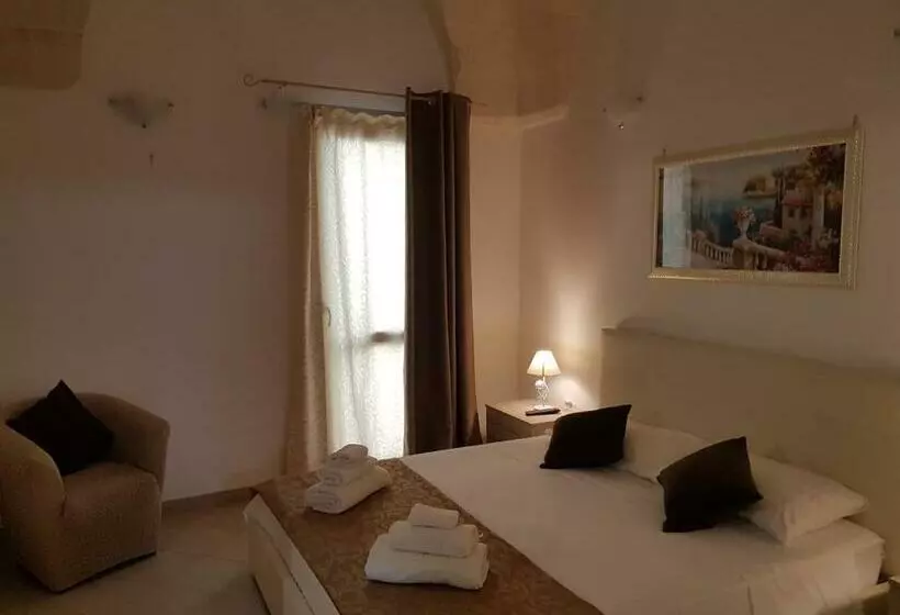 Alimar B&b