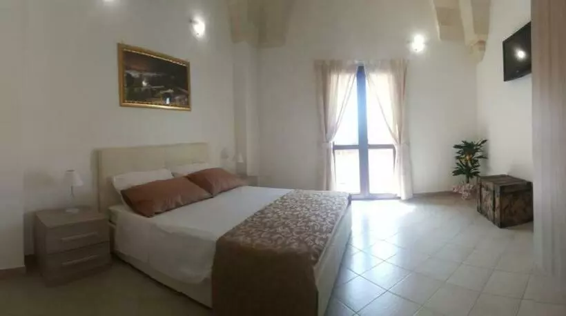 Alimar B&b