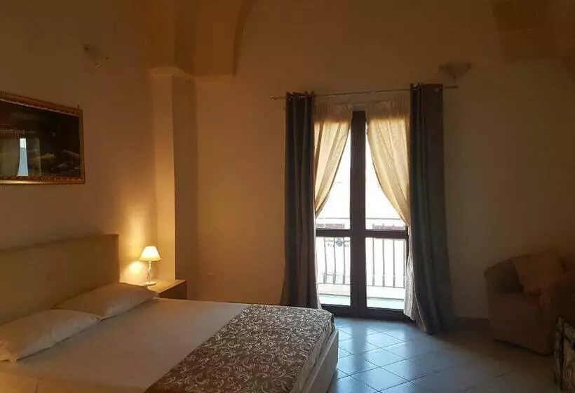Alimar B&b
