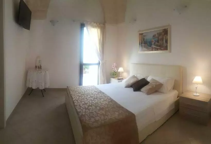 Alimar B&b