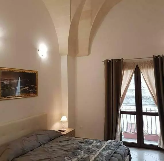 Alimar B&b