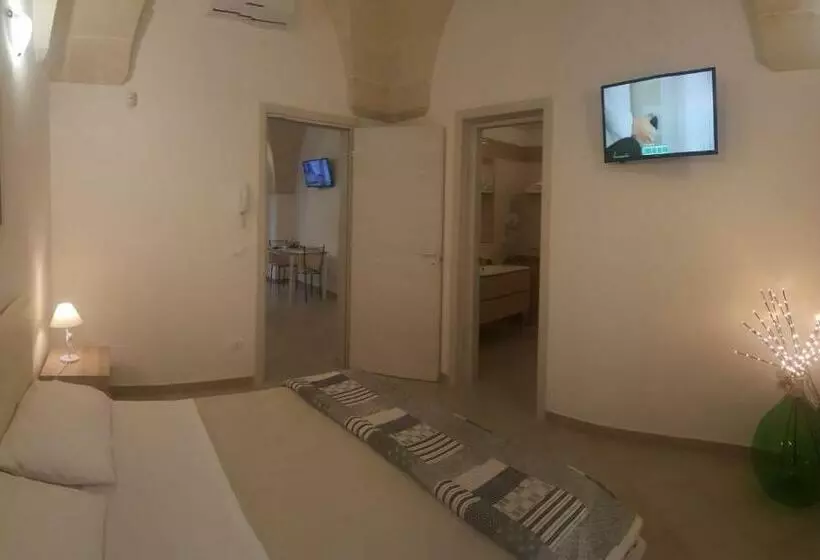 Alimar B&b