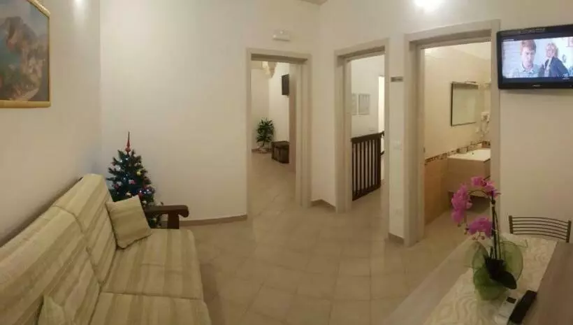 Alimar B&b