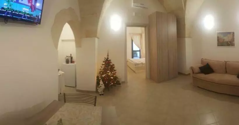 Alimar B&b