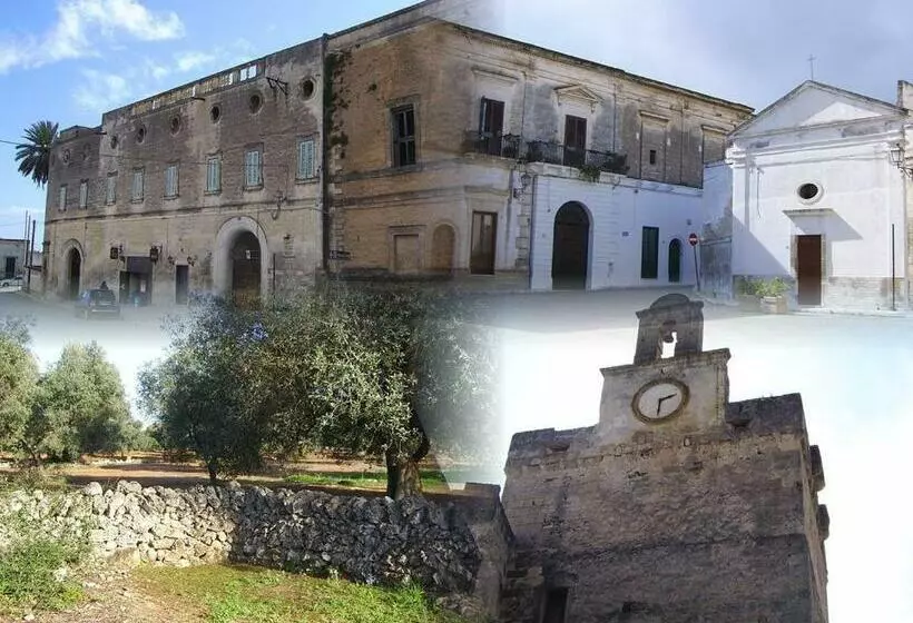 Alimar B&b
