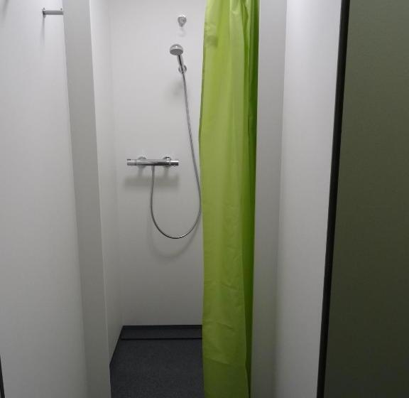 Backpackers Villa Sonnenhof Hostel Interlaken