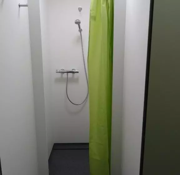 Backpackers Villa Sonnenhof   Hostel Interlaken