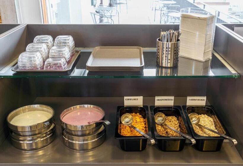 Backpackers Villa Sonnenhof Hostel Interlaken