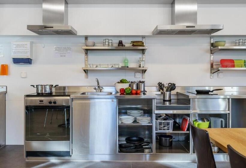 Backpackers Villa Sonnenhof Hostel Interlaken