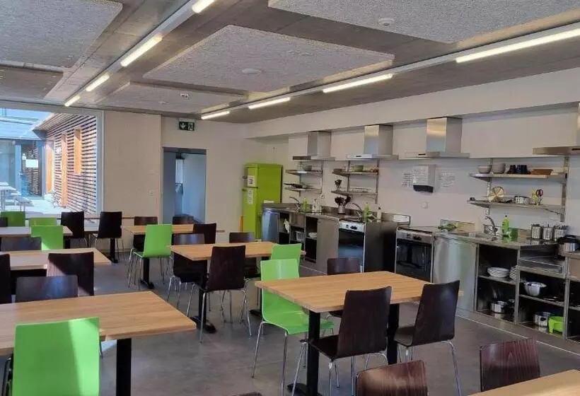 Backpackers Villa Sonnenhof   Hostel Interlaken