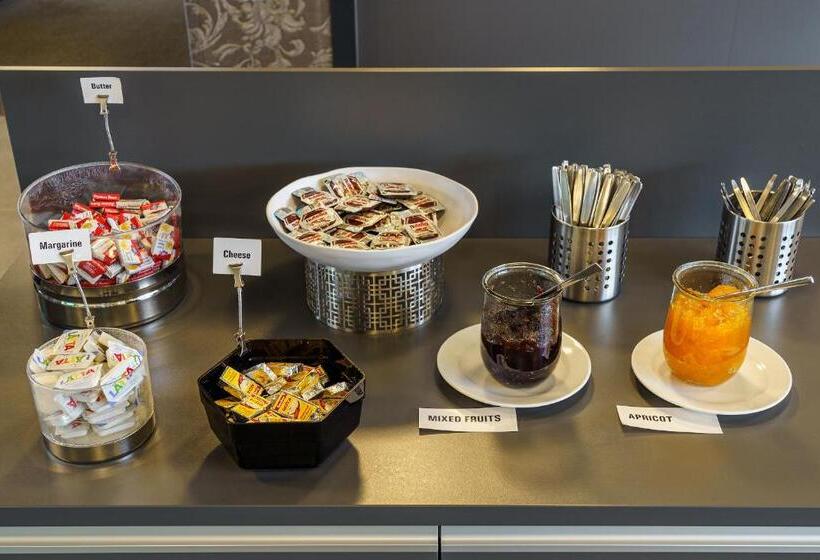 Backpackers Villa Sonnenhof Hostel Interlaken