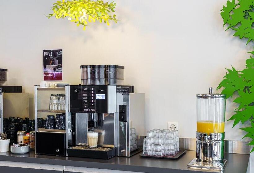 Backpackers Villa Sonnenhof Hostel Interlaken