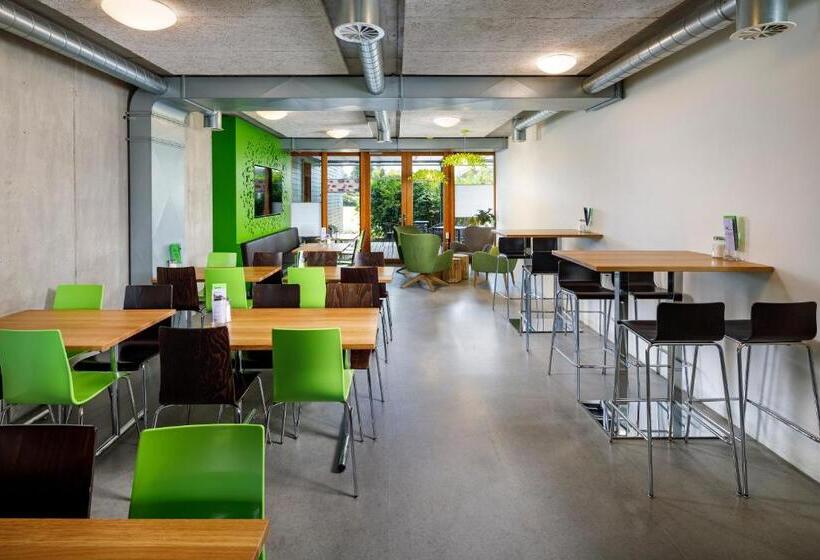 Backpackers Villa Sonnenhof Hostel Interlaken