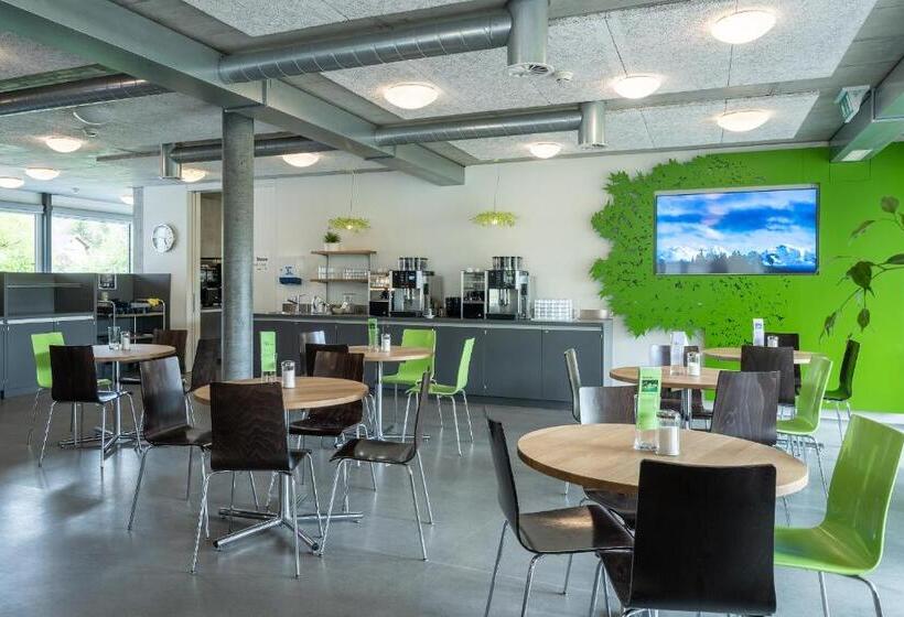 Backpackers Villa Sonnenhof Hostel Interlaken