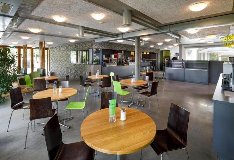 Backpackers Villa Sonnenhof Hostel Interlaken