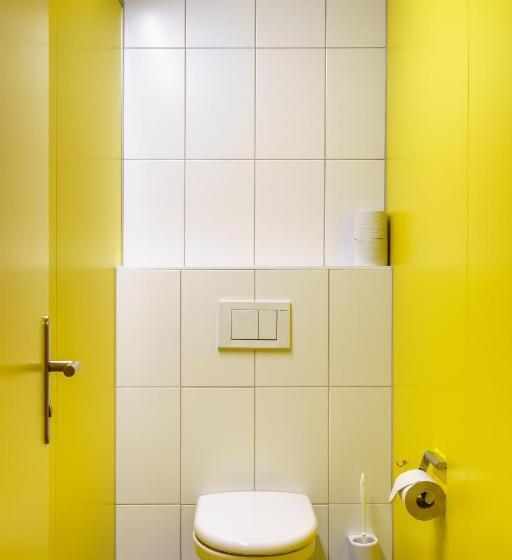 Backpackers Villa Sonnenhof Hostel Interlaken