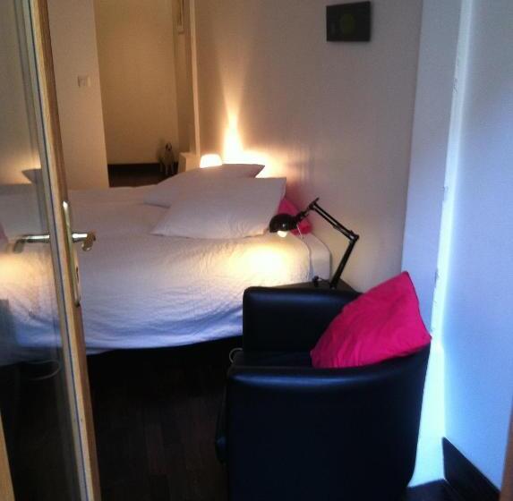 تختخواب و صبحانه Chambre D Hôtes Annelets