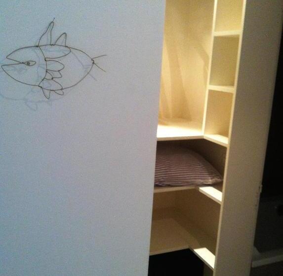 تختخواب و صبحانه Chambre D Hôtes Annelets