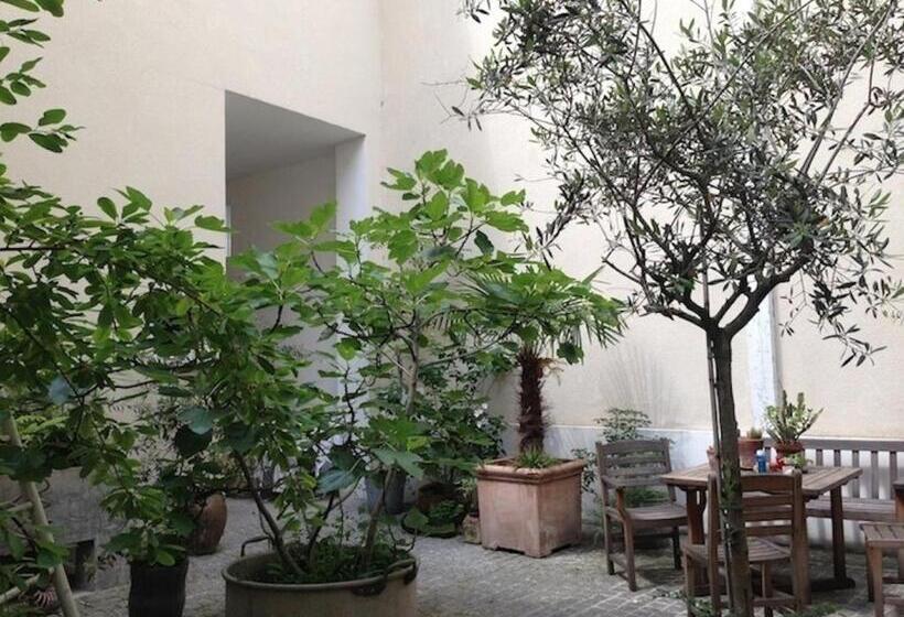 تختخواب و صبحانه Chambre D Hôtes Annelets