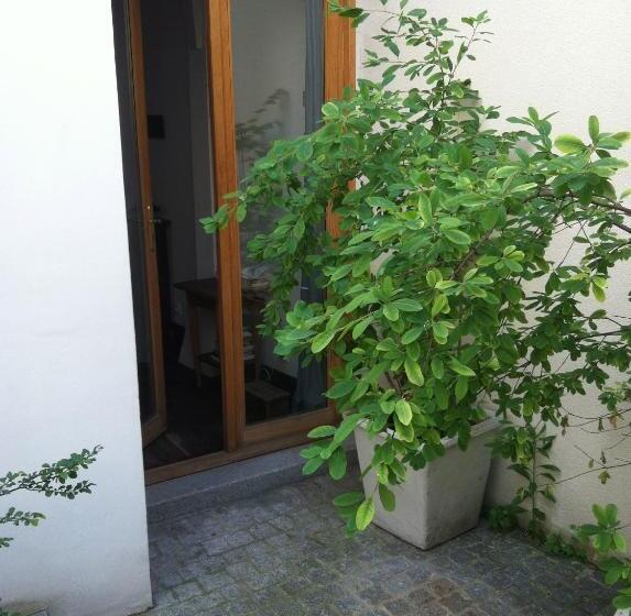 تختخواب و صبحانه Chambre D Hôtes Annelets