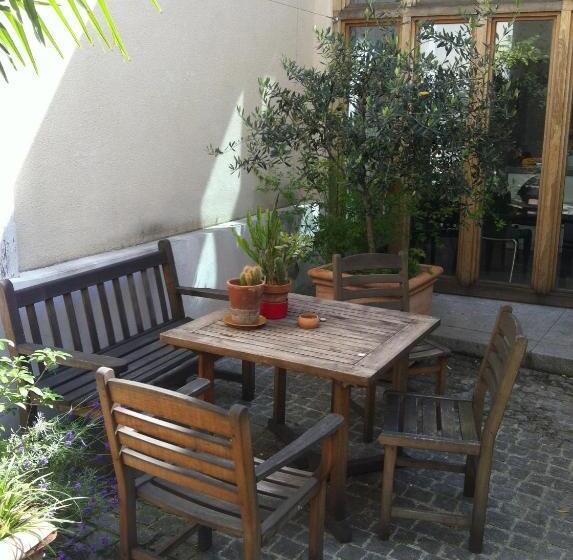 تختخواب و صبحانه Chambre D Hôtes Annelets