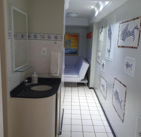 Flat Na Boa Viagem Recife A