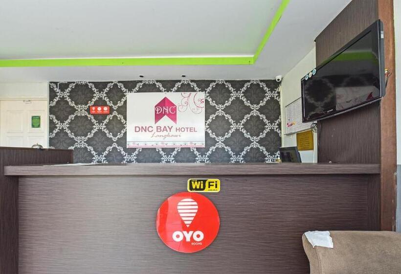 호텔 Oyo 90324 Muar Station