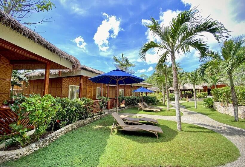 Magic Oceans Dive Resort