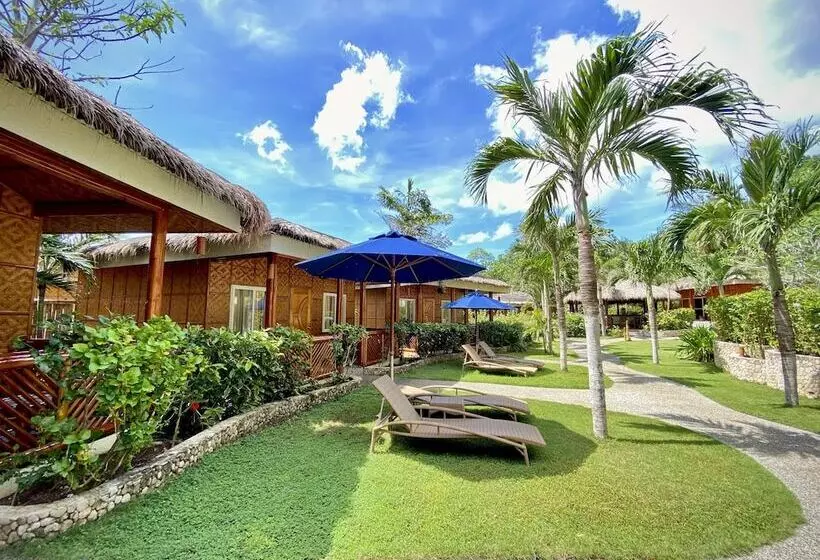 Magic Oceans Dive Resort