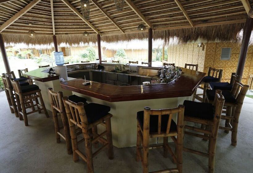 Magic Oceans Dive Resort