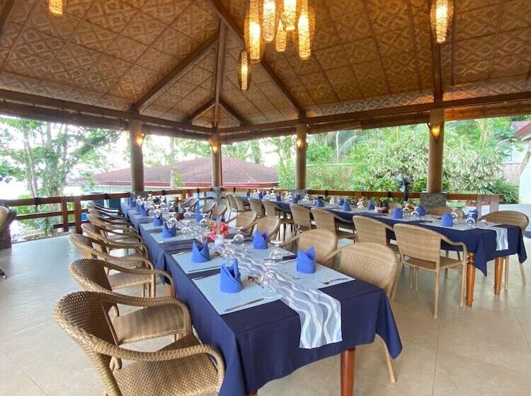 Magic Oceans Dive Resort