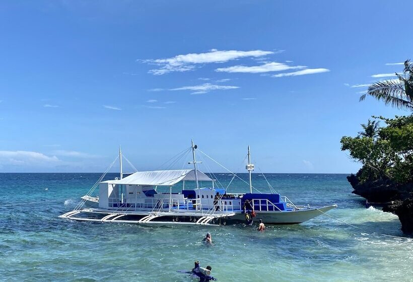 Magic Oceans Dive Resort