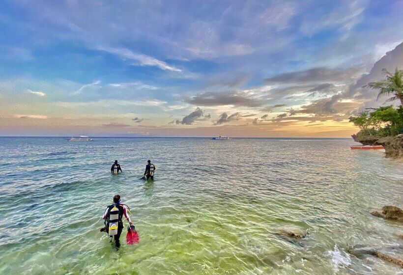 Magic Oceans Dive Resort