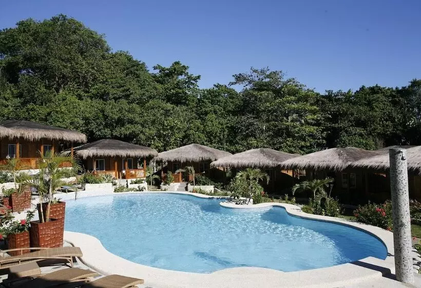 Magic Oceans Dive Resort