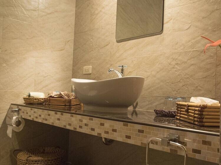 Magic Oceans Dive Resort