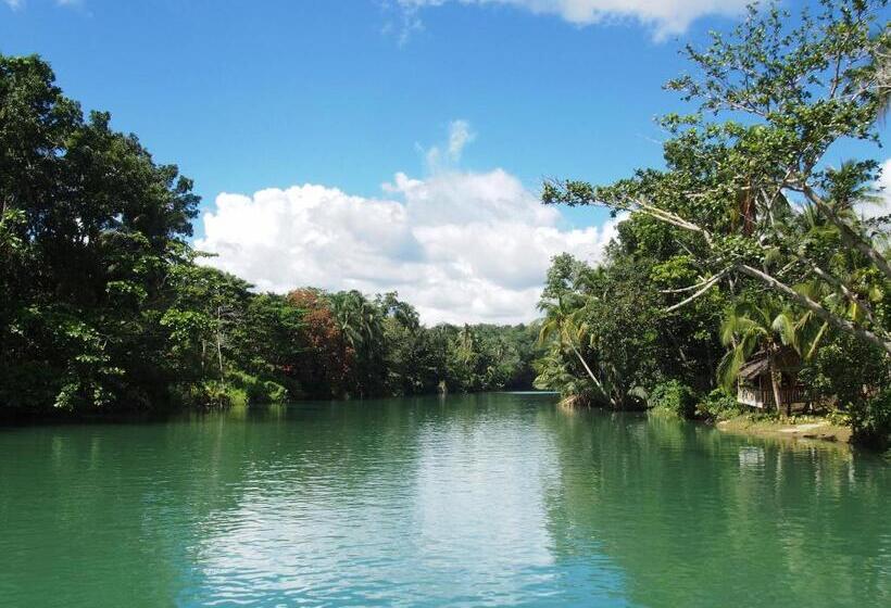 Magic Oceans Dive Resort